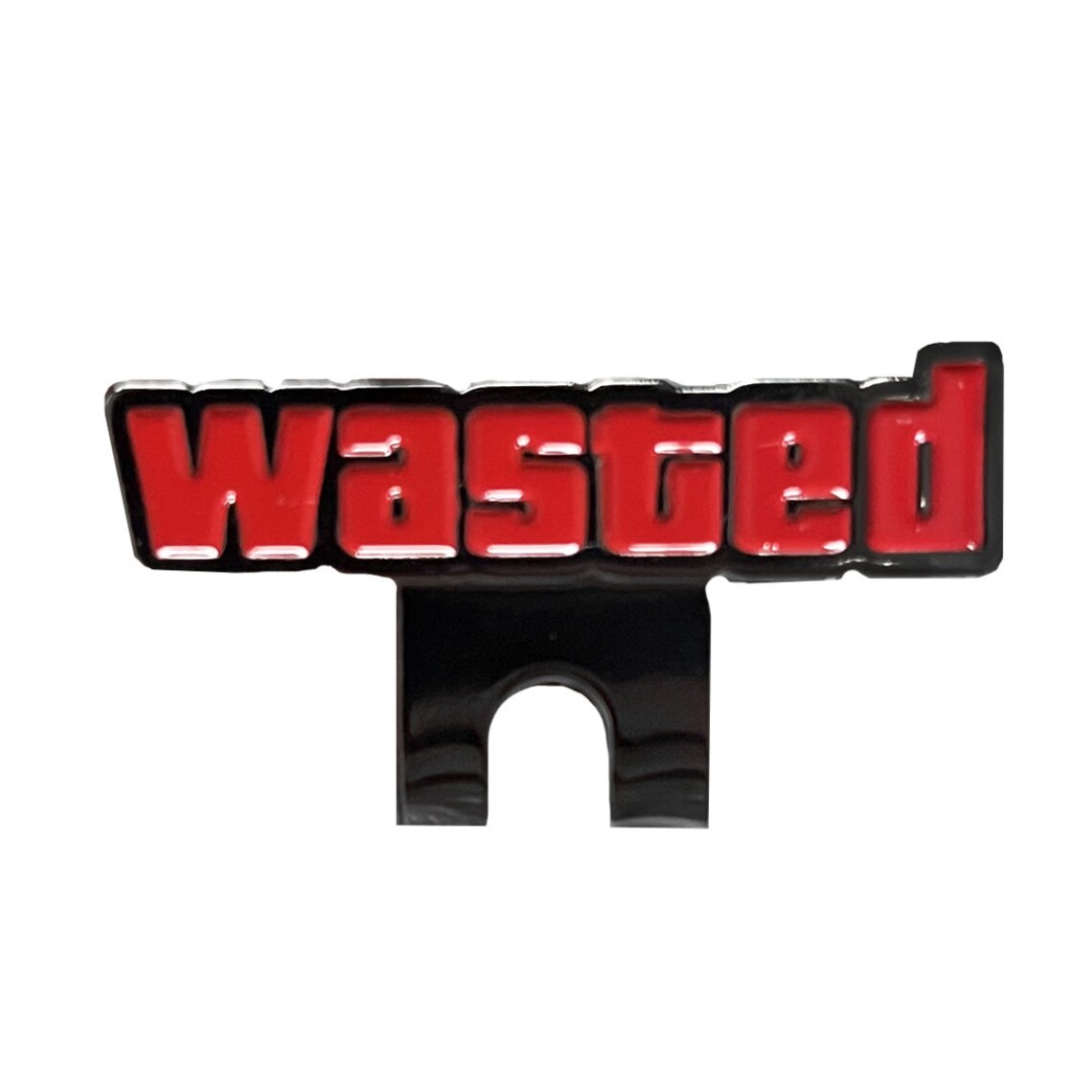 Wasted GTA Hat Blip