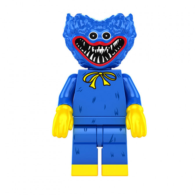 Huggy Wuggy Mini Figure