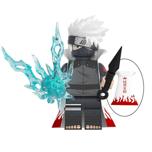 Kakashi Hatake Mini Figure