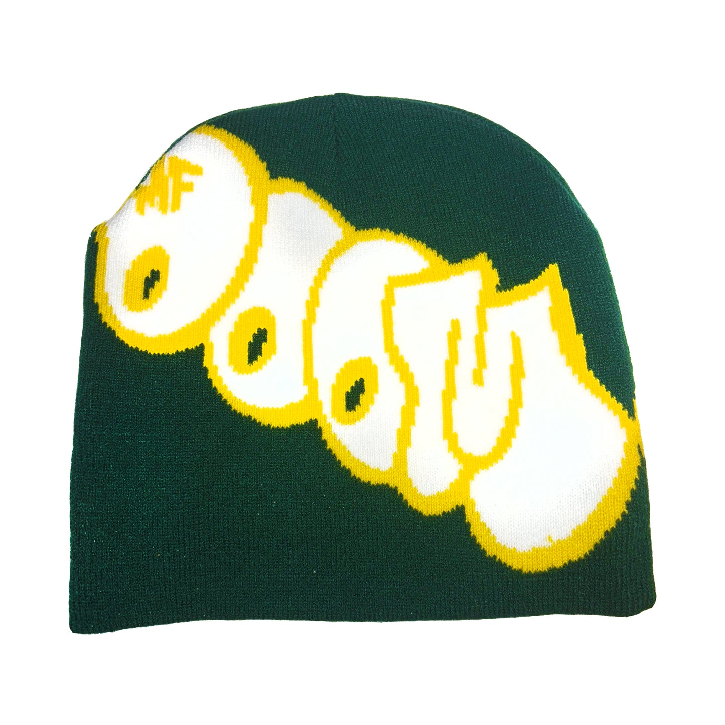 MF Doom Beanie