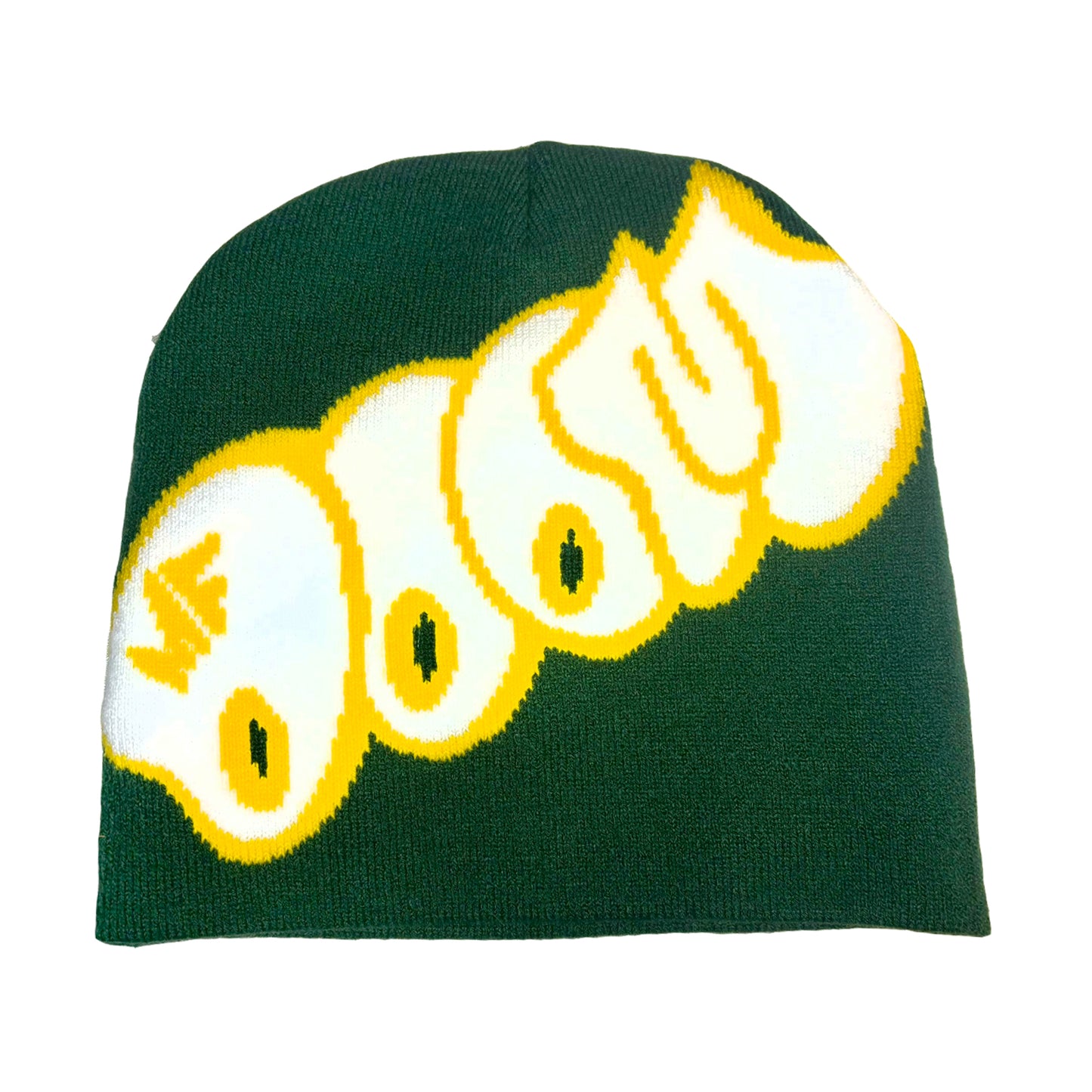 MF Doom Beanie