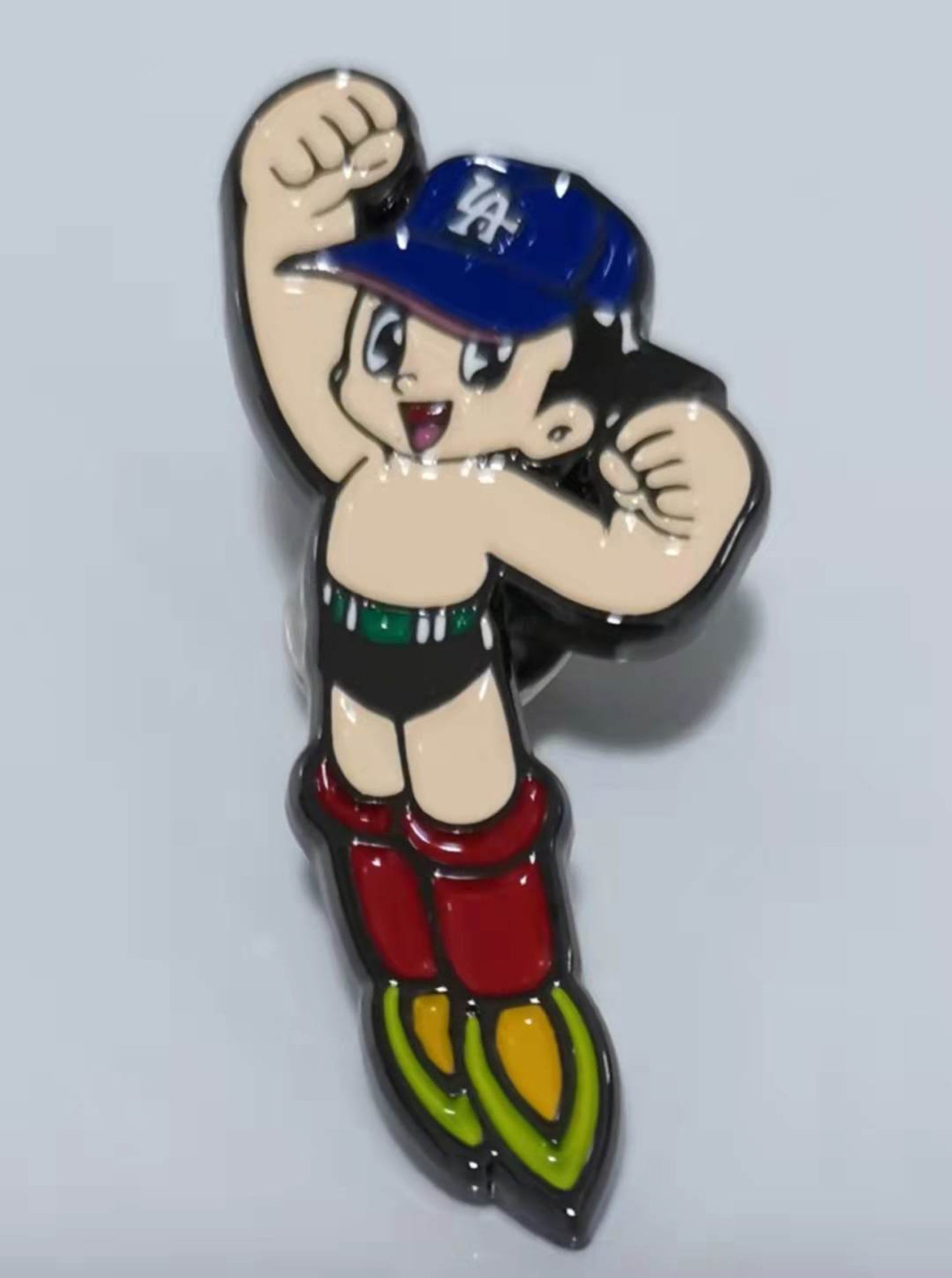 Astroboy Pin - Pin Pals